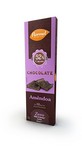 Barra de Chocolate com Amêndoas