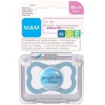 Chupeta AIR 18+ Meses AZUL MAM 2953