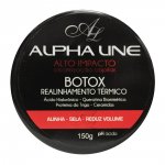 Botox Alto Impacto Alpha Line 150G
