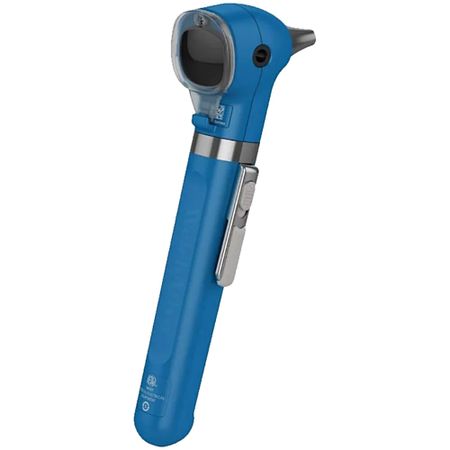 Otoscópio Pocket Led Welch Allyn - Azul - 22870