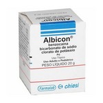 Albicon