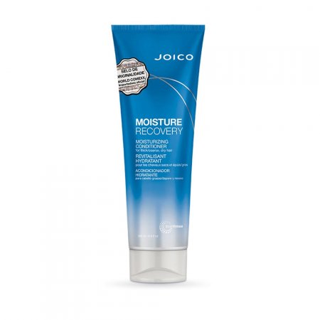 Condicionador Hidratante Joico Moisture Recovery 250 ml Smart Release Branca Joico