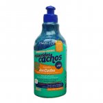 Creme Para Pentear #queridoscachos 300ml Hair Fly