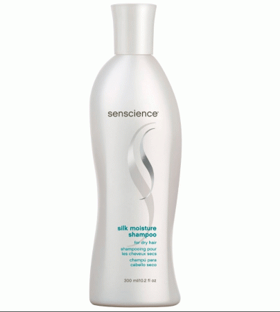Shampoo Senscience Silk Moisture 300ml