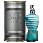 Perfume Le Male Eau de Toilette Jean Paul Gaultier Masculino 75ml