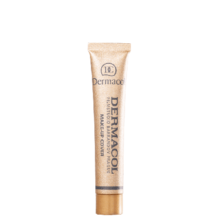 Dermacol Make-up Cover  212 - 30 g