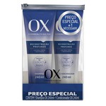 Condicionador OX Reconstrução