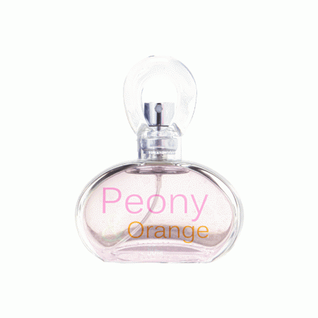 PERFUME FEMININO PEONY E ORANGE 50 ML