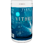 Pó Descolorante Tyrrel Professional Vithet Azul Clareia até 9 tons 500g