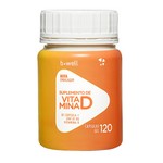 Vitamina D
