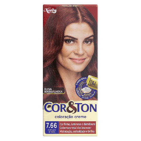 TINT COR&TON VERM IN MIN KIT7.66