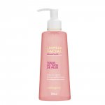 Sabonete Líquido Limpeza Facial Mahogani Todos os Tipos de Pele 200ml