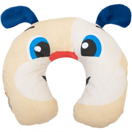 Apoio de Pescoço Fisher-Price Cachorrinho