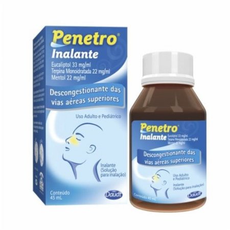 PENETRO INALANTE SOL 45ML