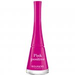 Bourjois 1 Seconde 12 Pink Positive - Esmalte 9ml