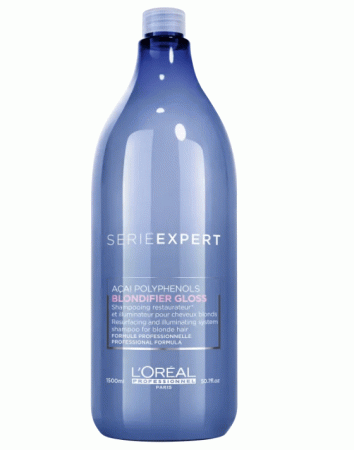 Shampoo Loreal Profissional Blondifier Gloss  1500ml