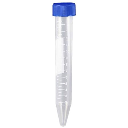 Tubo De Ensaio J Prolab - Tipo Falcon - 15 Ml - Não Estéril
