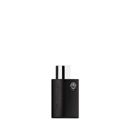 Alfa Romeo Black Eau de Toilette - Perfume Masculino 40ml