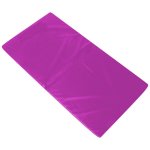 Colchonete Para Berço Chiqueirinho Dobrável Orthovida D20 92 x 63 x 4 cm
