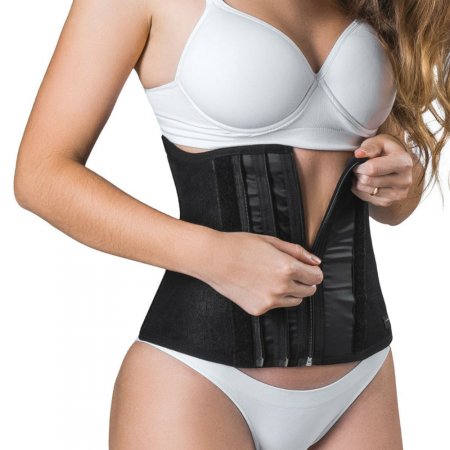 Cinta Modeladora Slim Waist H77 Hidrolight