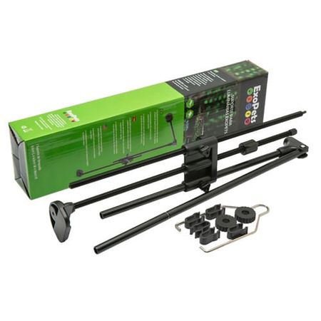 Suporte para Lâmpada e Luminárias - Exopets