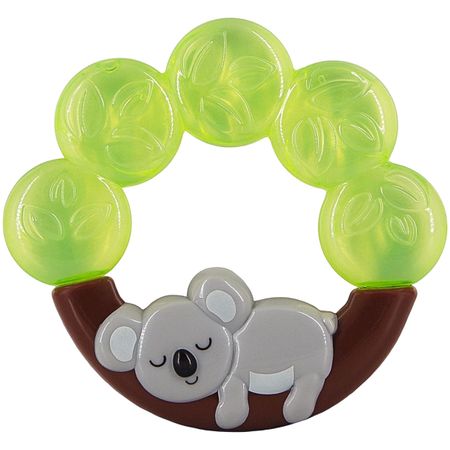 Mordedor com Água Coala (4m+) - Buba BUBA14490 MORDEDOR COALA