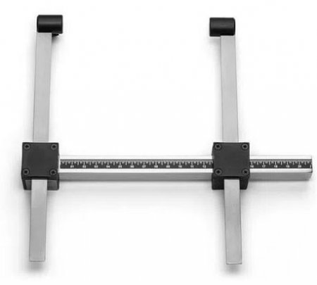 Paquímetro 21 cm - P21 -  Cescorf