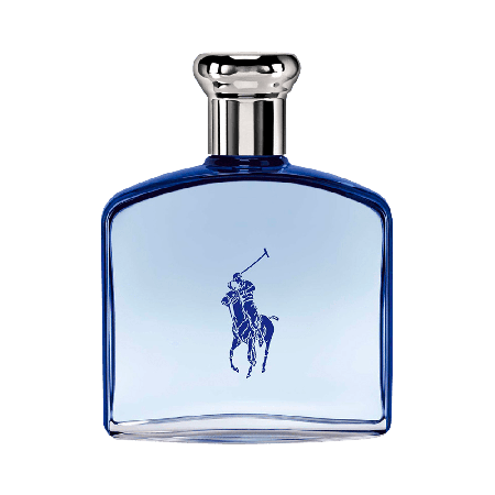 Perfume Masculino Ralph Lauren Polo Ultra Blue Eau De Toilette 125ml