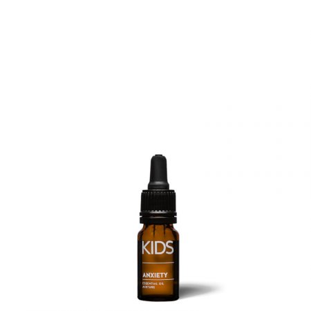 Oleo Essencial Infantil Ansiedade You And Oil