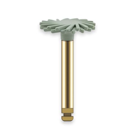 Polidor Diamantado Espiral CA Twist-Gloss - American Burrs Polidor Diamantado Espiral CA Twist-Gloss Fina - American Burrs