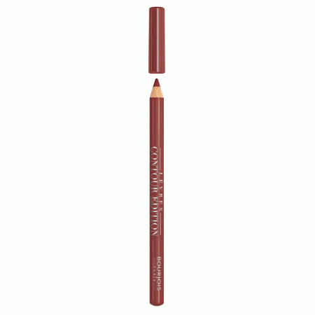 Bourjois Contour Edition 11 Funky Brown - Lápis de Boca 1,4ml