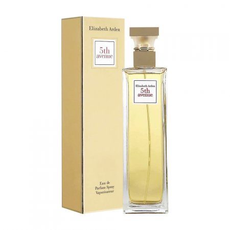 5Th Avenue De Elizabeth Arden Eau De Parfum Feminino