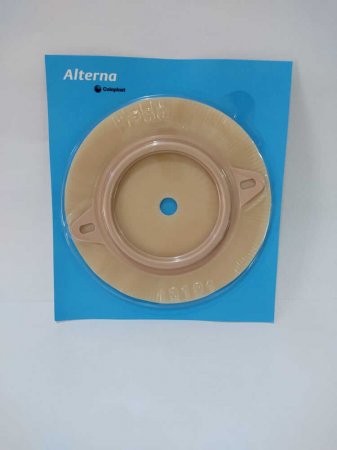 Placa Base 60mm Rec 10-55mm Coloplast 13191 Alterna - Cx 5un