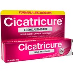 Creme Anti-Idade Cicatricure