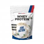 NewNutrition Whey Protein Zero Lactose - Baunilha 900g