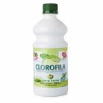 Clorofila Limão 500ml Terra Verde