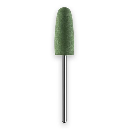 Polidor de Acrílico Ultra Technique PM Média Ogiva Verde com 1 - American Burrs