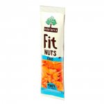Barra Nuts Vegana Coco Mãe Terra 12 x 25g