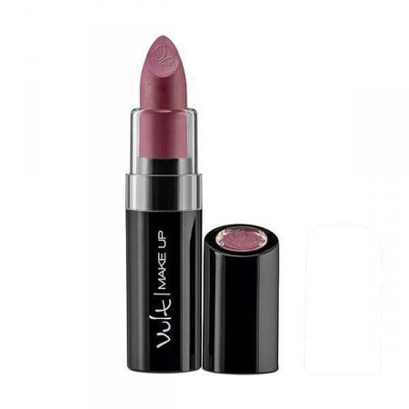 Batom Vult Make Up Matte Cor 14 Roxo com 3,5g