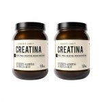 2X CREATINA (1Kg)