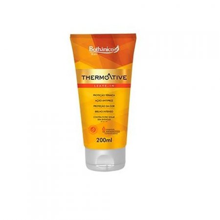 Leave-in Thermoative 200ml Bothânico