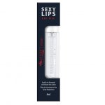 SEXY LIPS LIP OIL