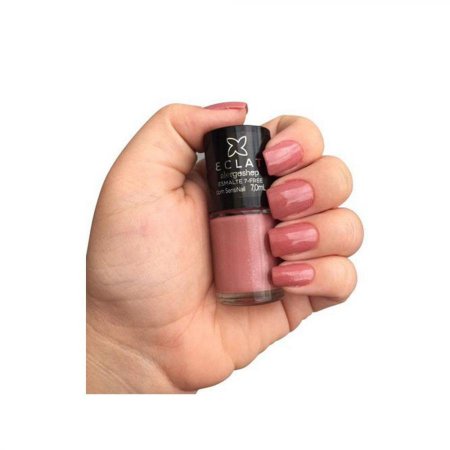 Esmalte Eclat Fernanda Hipoalergenico 7ml Alergoshop
