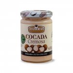 Cocada Cremosa Premium - Reserva de Minas 400g