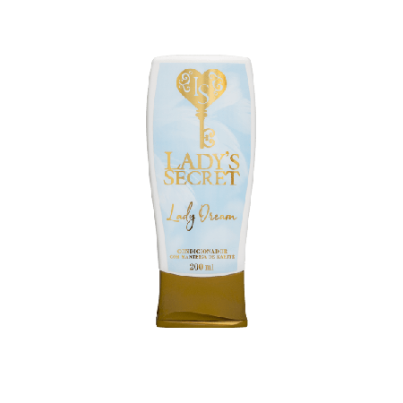 Condicionador Lady Dream 200 ml