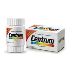 CENTRUM C 30 COMP