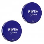 Creme Nivea 56gr Lata (kit c/02 un)