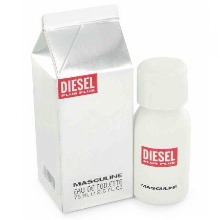 Diesel Plus Plus Eau De Toilette Masculino