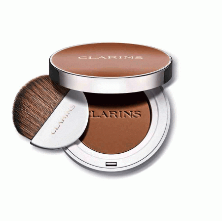 Blush Clarins Joli Blush 5g - 08 Brown