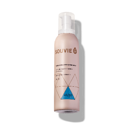 LOÇÃO HIDRATANTE PELES SECAS 45/60 200ML